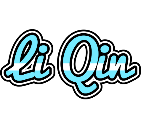 Li Qin argentine logo